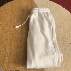 Wild fable sweatpants